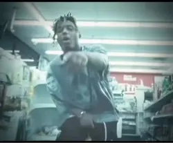 Juice wlrd