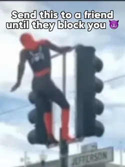 Spiderman Twerk Meme