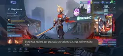Edit fotos ou vídeos