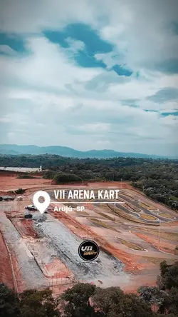 V11 ARENA KART 