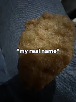 ONE NUGGET?