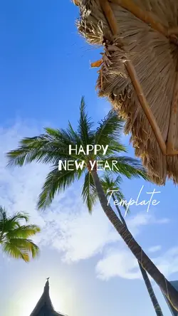 Happy new year 