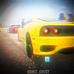mango car edit