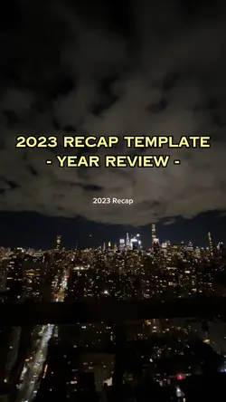 2023 Recap