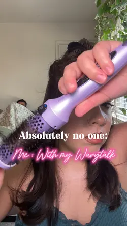 Absolutely no one