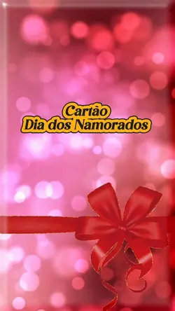 Cartão presente 