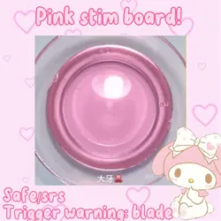 Stim board maker