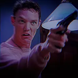 Scream Edit 
