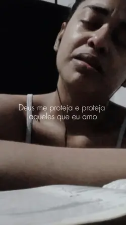 Me perdoa Deus 