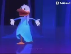 Donald Duck 