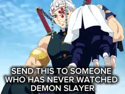 Demon slayer😂😂😂