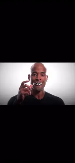 Quiet The Negativity