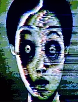 Scare meme