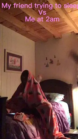 Me at 2am literally 