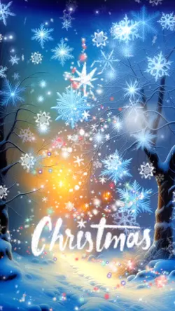 Christmas effects
