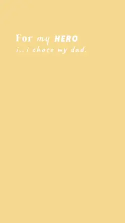 My Hero 🧡