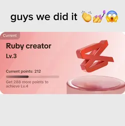 we did it !