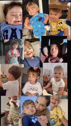 meu menino 