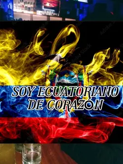 Soy Ecuatoriano 