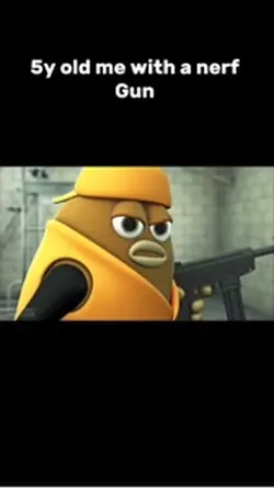 Nerf