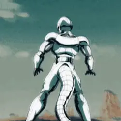Metal Cooler