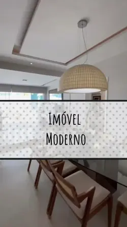 Imóvel moderno 