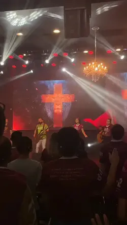 convite culto 
