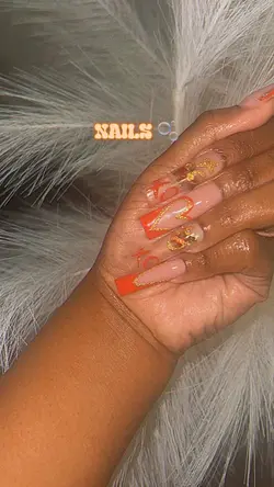 Nails 🫧💗