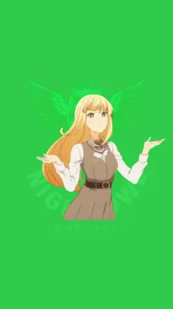 Ichinose Rei dance