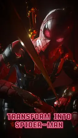 Spider-Man