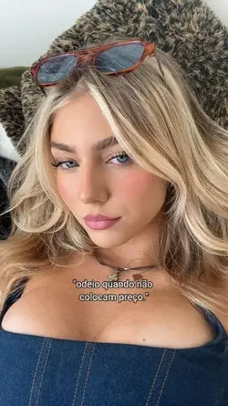Trend do preço 