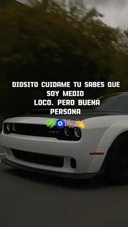 Buena persona 
