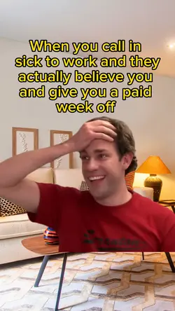 Jim Halpert happy 
