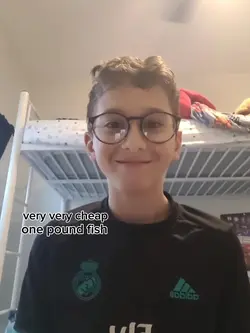 one pound fish