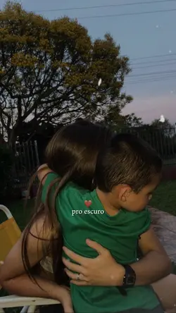 você foi o sol