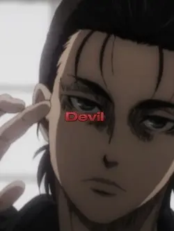 Eren edit 😫😫