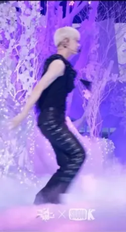 Free Soobin Fancam!