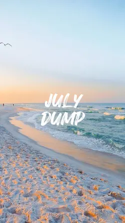 July dump