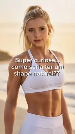 Corpo em forma