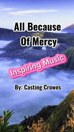 God’s Mercy
