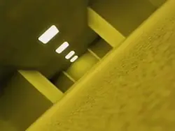 BACKROOMS TRANSITION