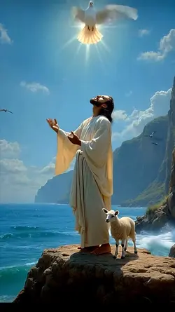 jesus es mi vida