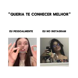 eu pessoalmente