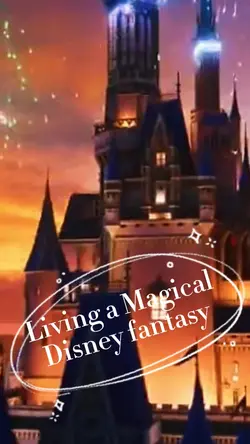 Disney Magic fantasy