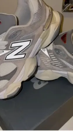 Sneaker Unboxing