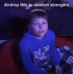 Airdrop pls