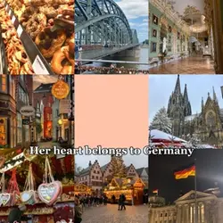 Belongs to Germany 🇩🇪