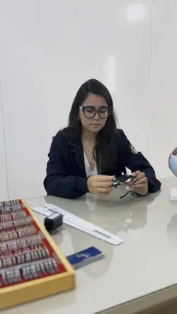 Optometrista 