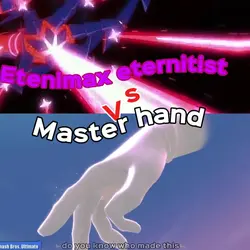 Eternitist vs mh 