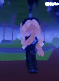 Roblox edit!